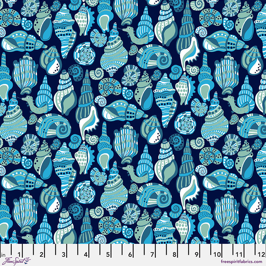 Nyheter uppdaterat 23 juni med Palette Teal på metervara samt maritima Rising Tide paket och metervara design Monika Forsberg :-):-)