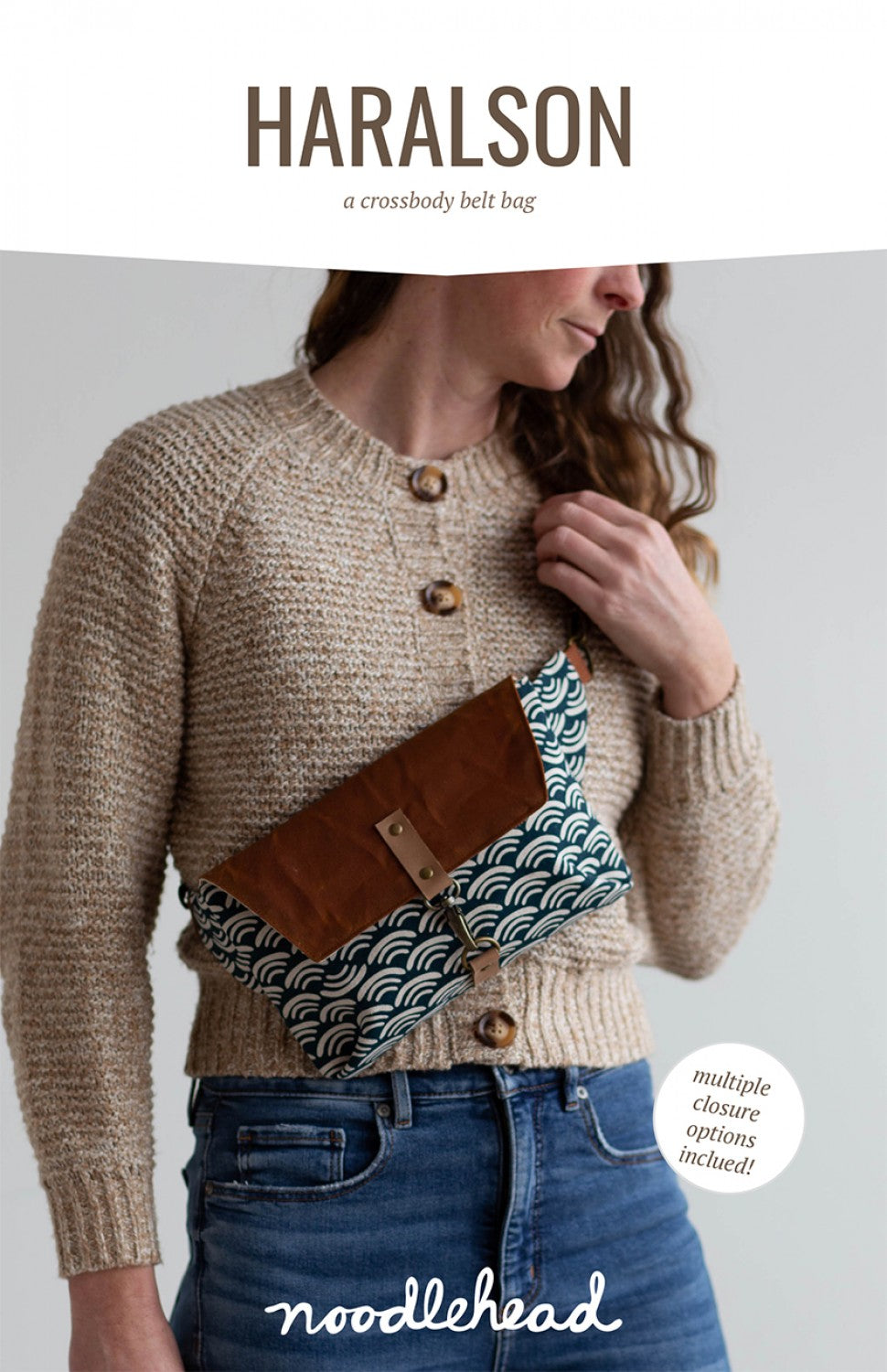 Elisa belt bag hotsell