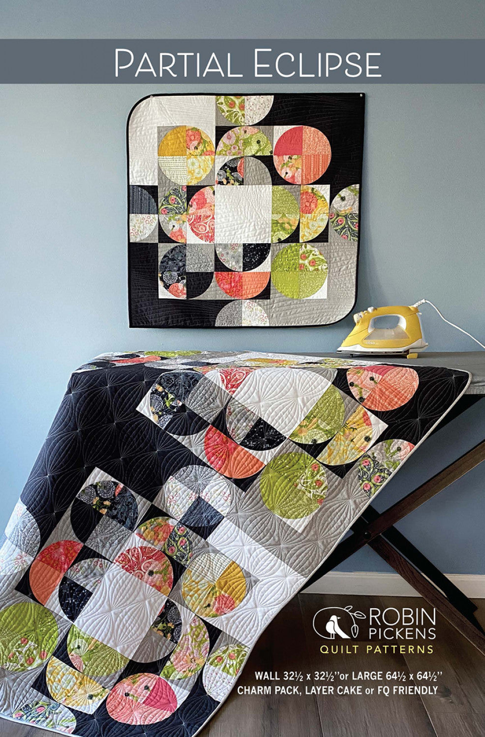 Popular Quilt