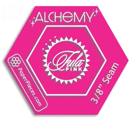 Alchemy acrylmall - Tula Pink