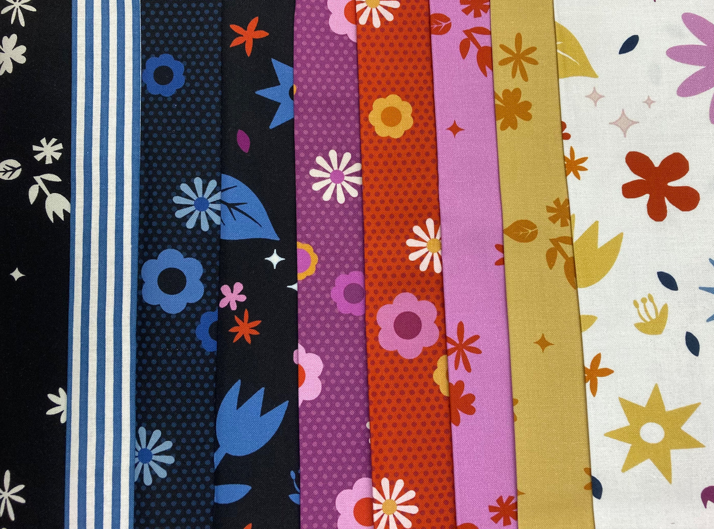 Birdie II mixpaket (9x56) - Libs Elliott