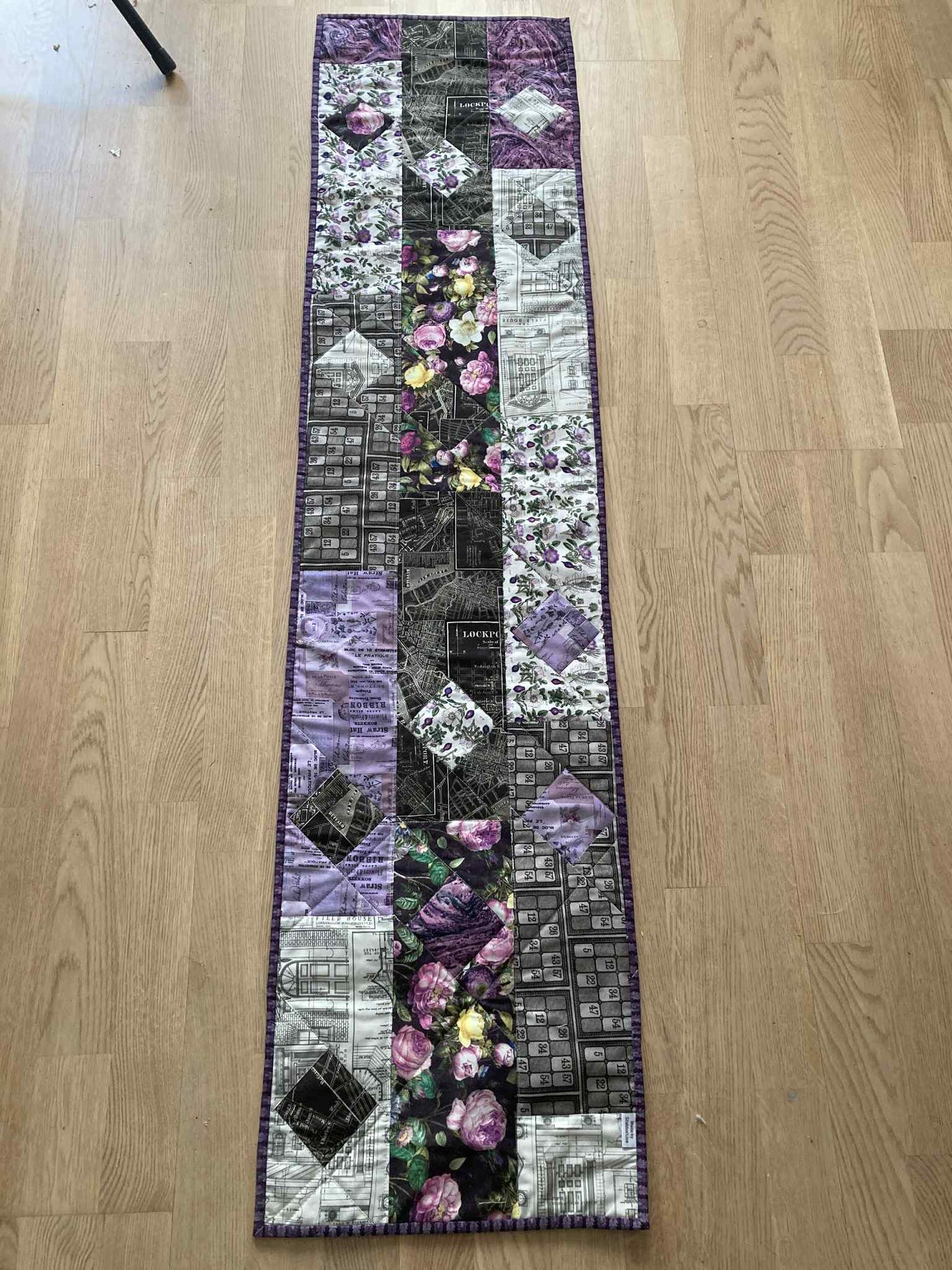 Jolee mönster - Gudrun Erla - GE Designs