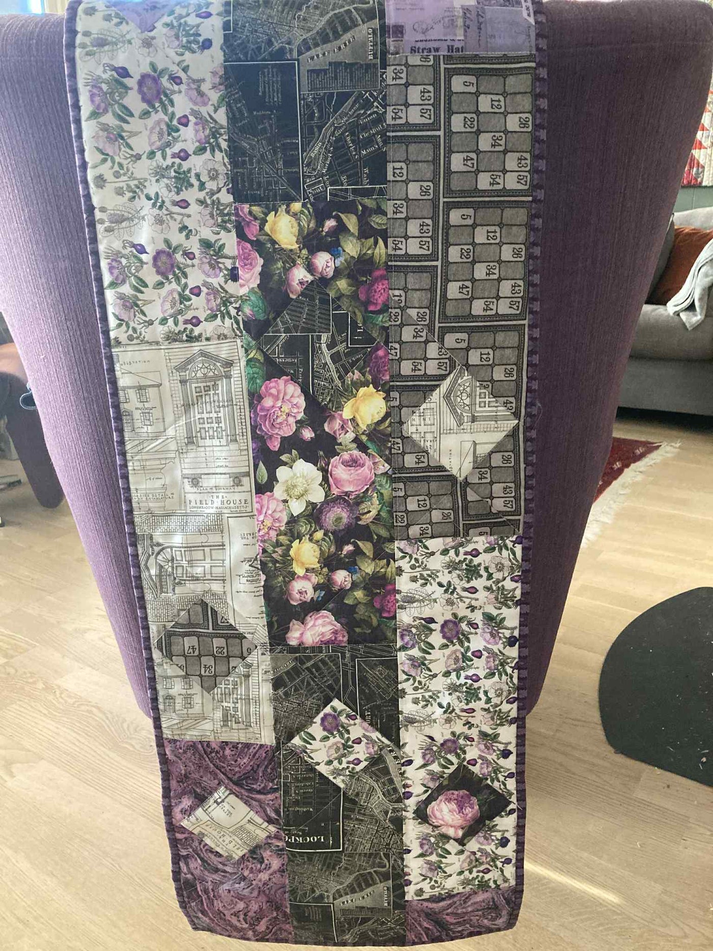 Jolee mönster - Gudrun Erla - GE Designs