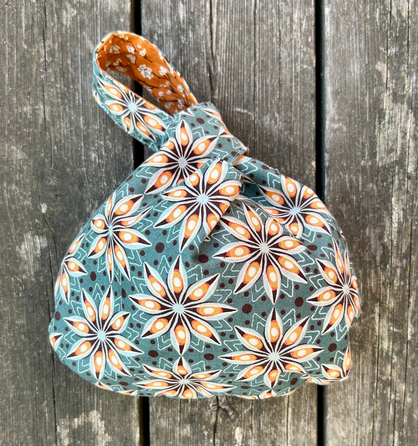 Acorn Hollow Helpack (15x56)  - Basic Grey