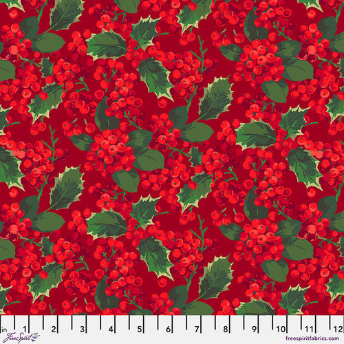 Holly Berry crimson- Winterberry - 50 cm - Martha Negley