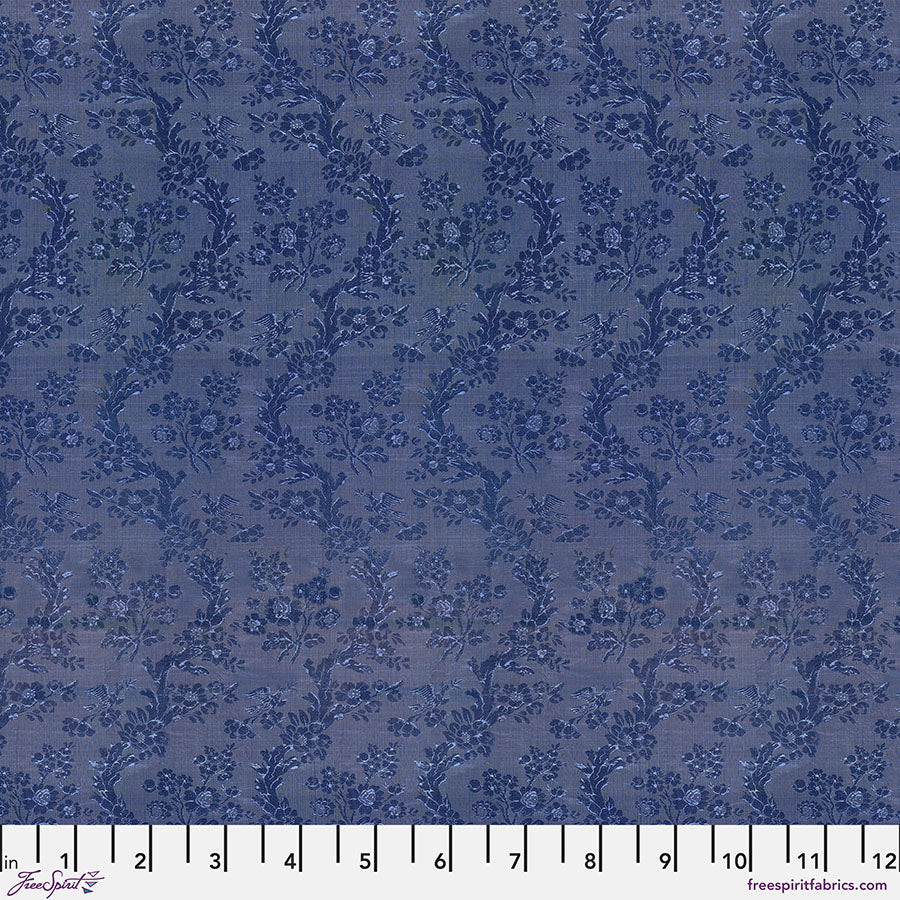 Palette Indigo Tapestry - 50 cm - Tim Holtz