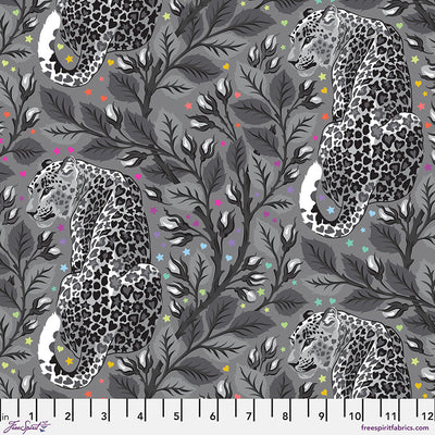 Graywork Animals (5x60/3x56) - Tula Pink