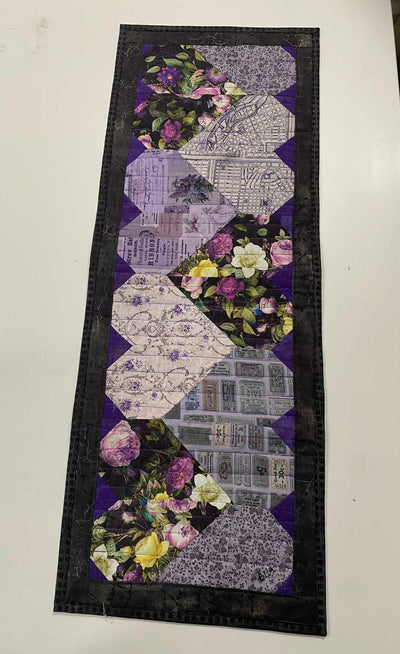 Lets Play Hearts! mönster - Atkinson Designs