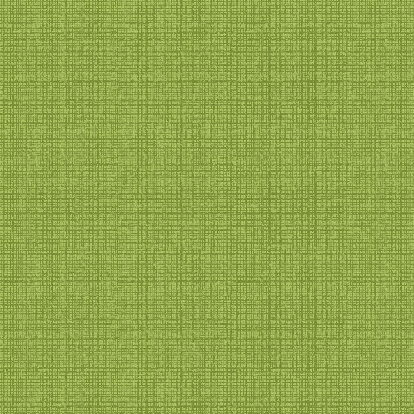 Color Weave Green - 50 cm