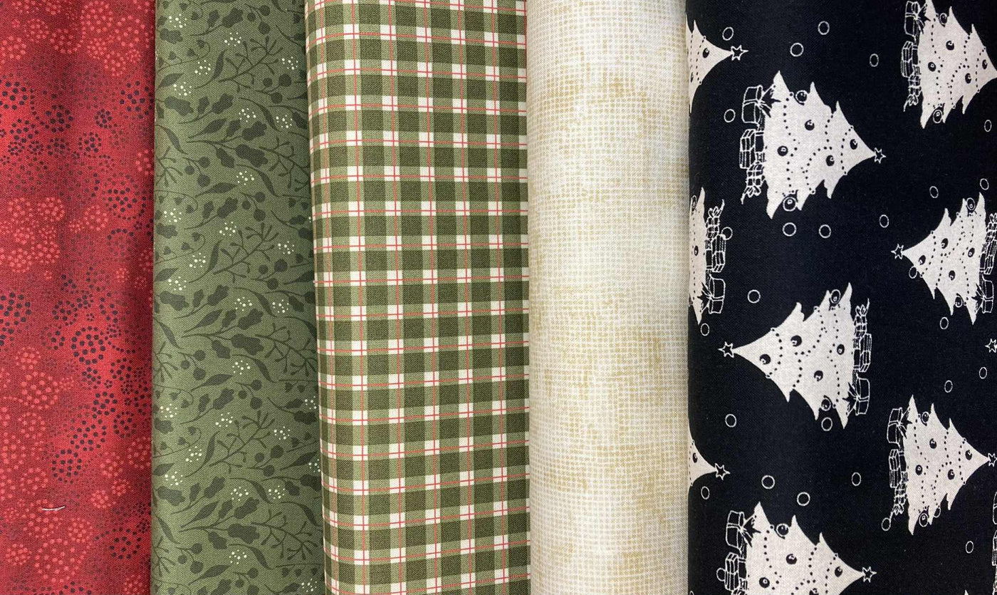 Lapp-Elisas julmixpaket (5x56)