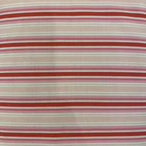 Folk Heart Pink Stripe - Rosalie Quinlan - Lecien - 50 cm