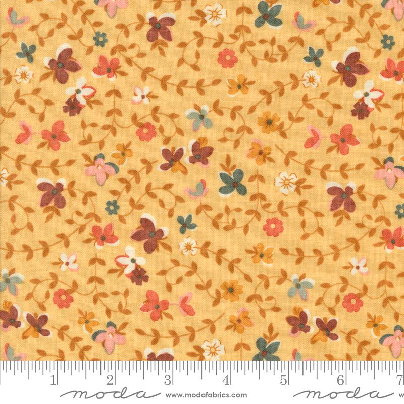 Acorn Hollow  Maize - 50 cm - Basic Grey