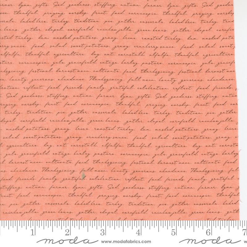 Acorn Hollow Pink - 50 cm - Basic Grey