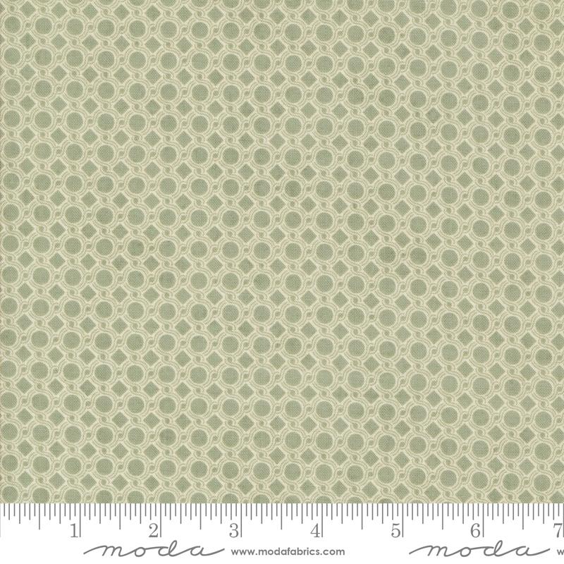 Acorn Hollow Sage - 50 cm - Basic Grey