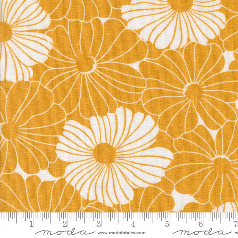 Color Crush Honey- 50 cm - V anc Co.