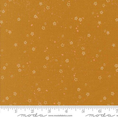 Stardust Blenders Stars Caramel - 50 cm - Foraged Found and Hand Me Downs