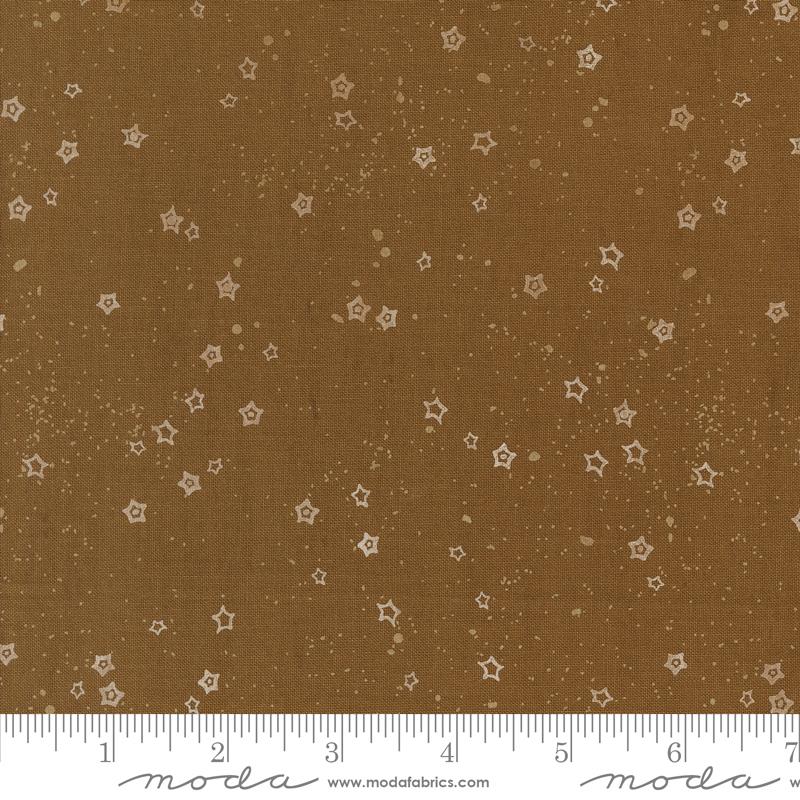 Stardust Blenders Stars Cocoa  - 50 cm - Foraged Found and Hand Me Downs