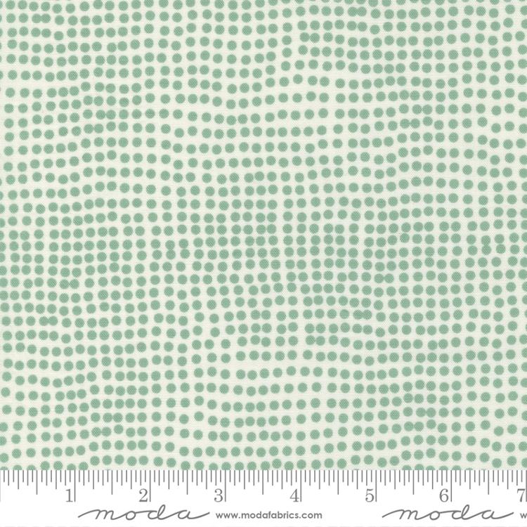Frisky Dots Creamy Chilll - 50 cm - Brigitte Heitland - Zen Chic