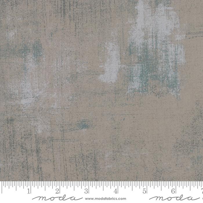 Grunge Basic - 50 cm - Basic Grey