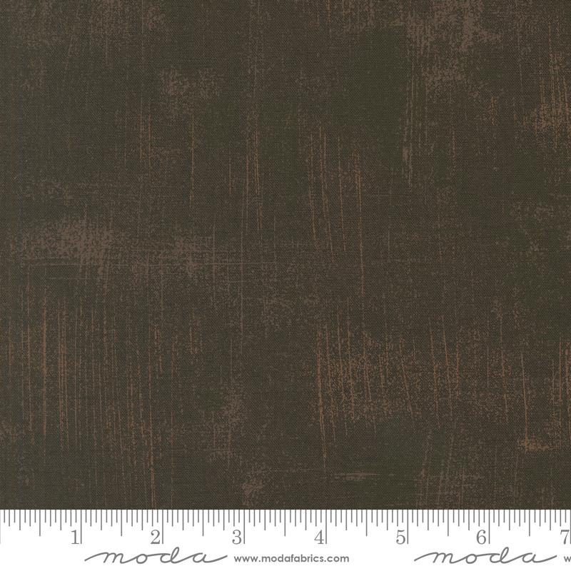 Grunge Basic - 50 cm - Basic Grey - Acorn Hollow combo
