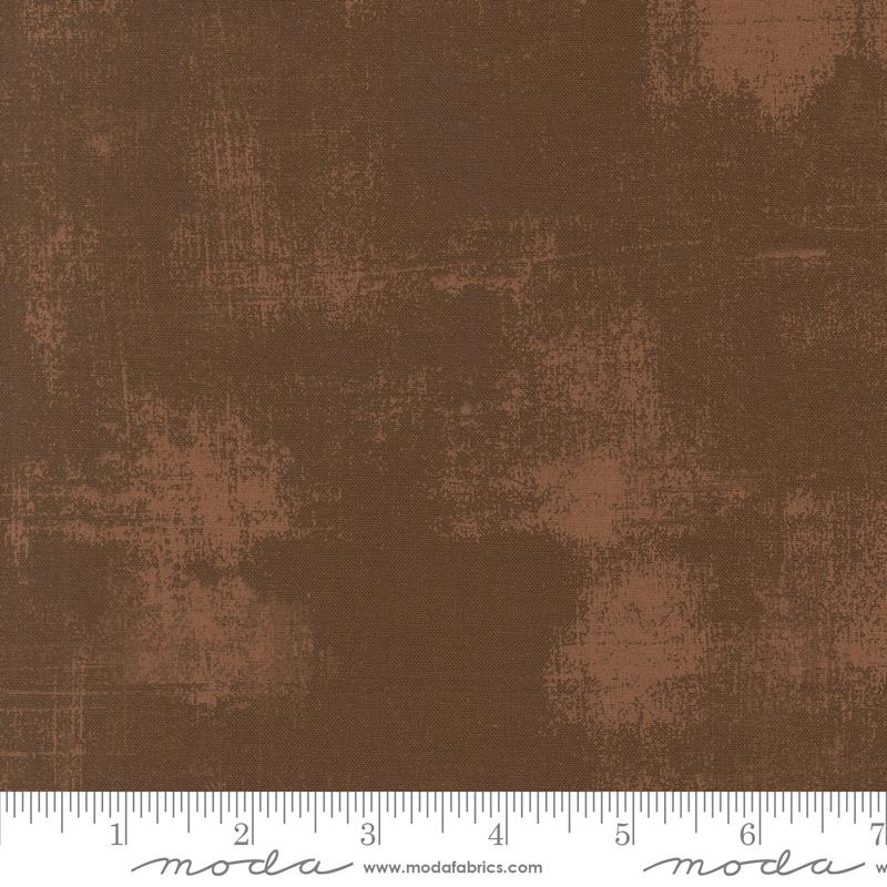 Grunge Basic - 50 cm - Basic Grey - Acorn Hollow combo