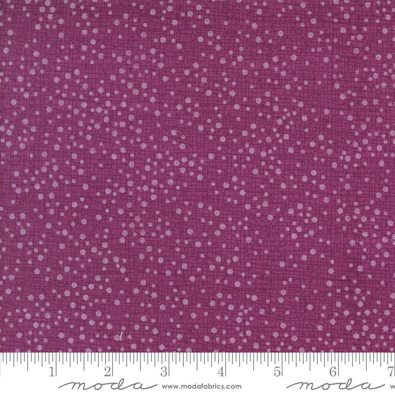 Superbloom Dahlia Dotty Thatched - 50 cm - Robin Pickens