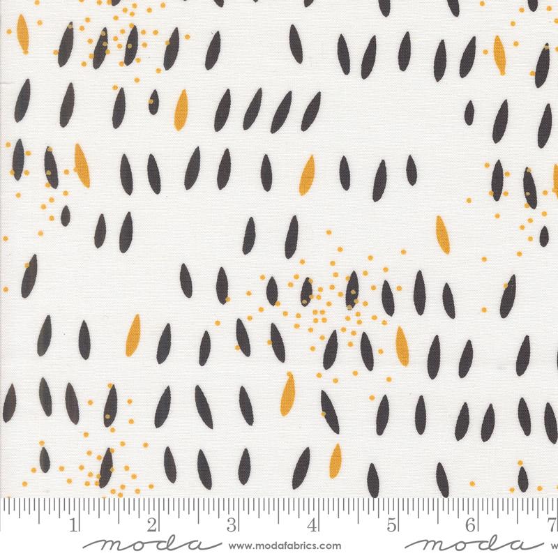 Seeds White - Simply Cozy -  Zen Chic