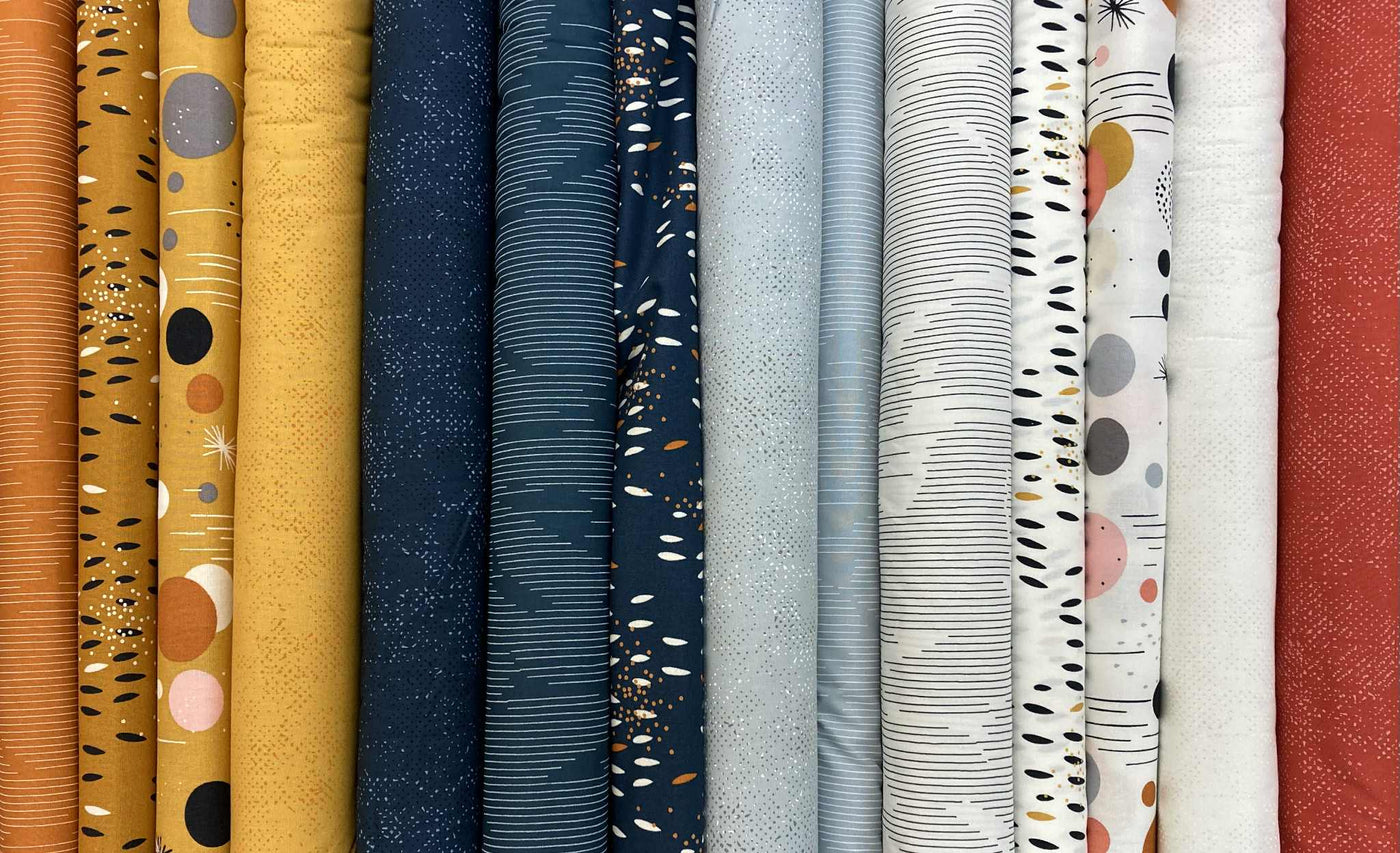 Simply Cozy Halvpack (14x28)  - Zen Chic - Brigitte Heitland