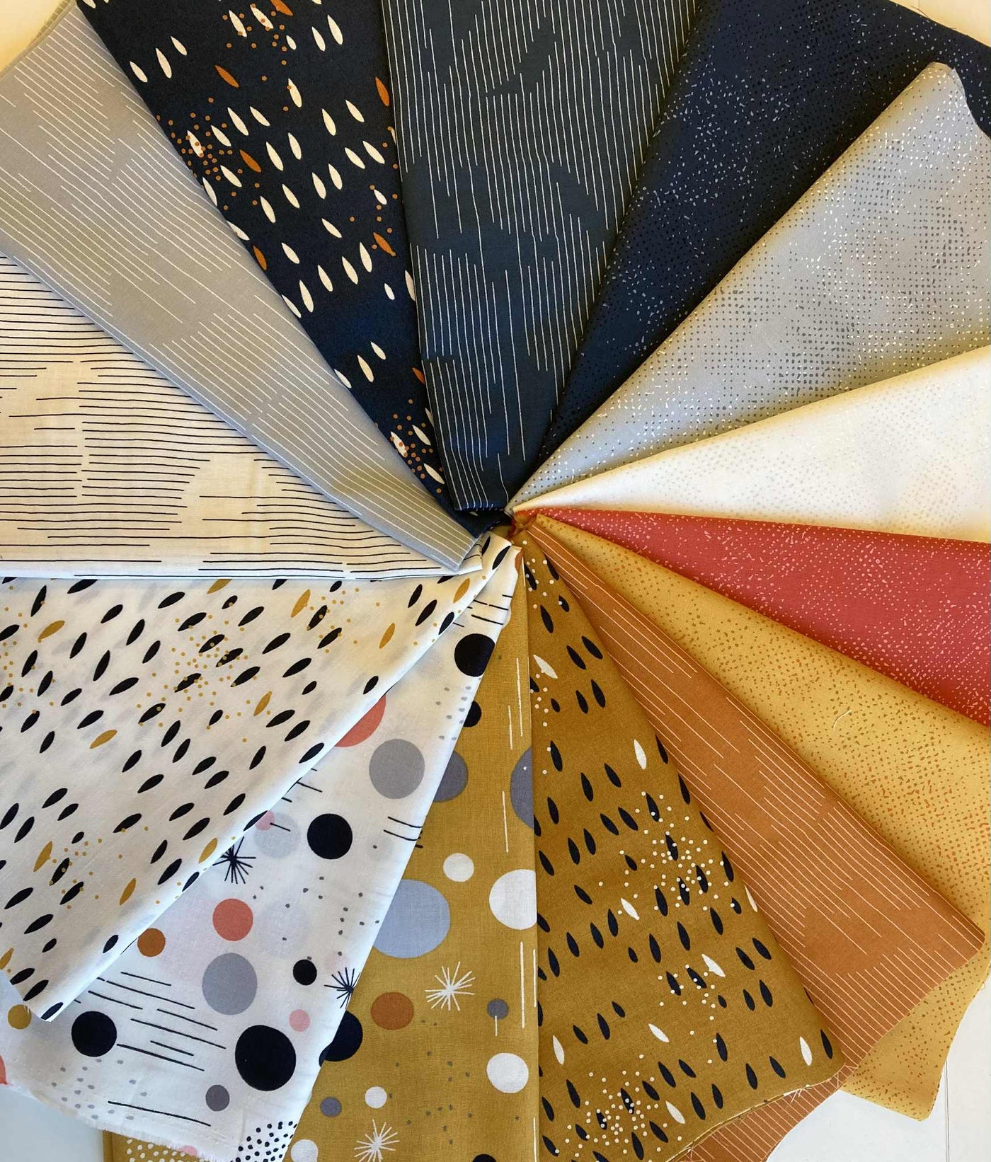 Simply Cozy Halvpack (14x28)  - Zen Chic - Brigitte Heitland