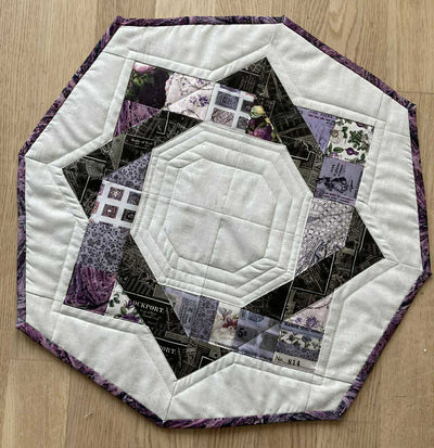 Gather Round mönster - Atkinson Designs