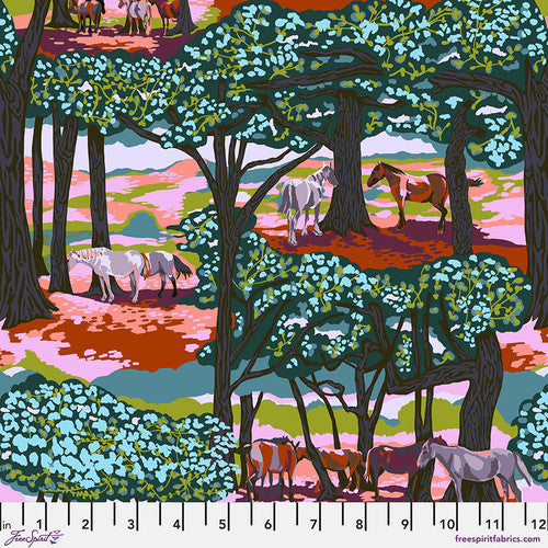 New Forest Dappled - Good Gracious - 60 cm - Anna Maria Horner