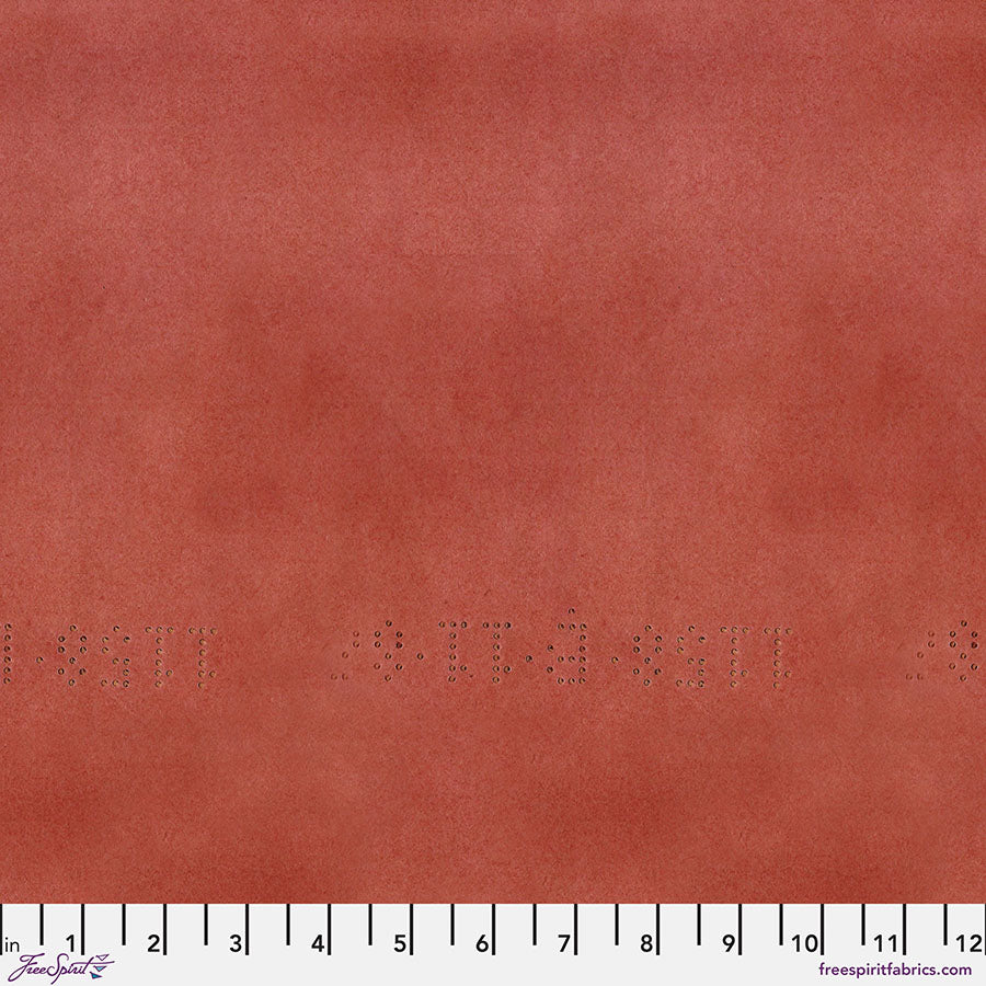 Palette Red Vintage - 50 cm - Tim Holtz