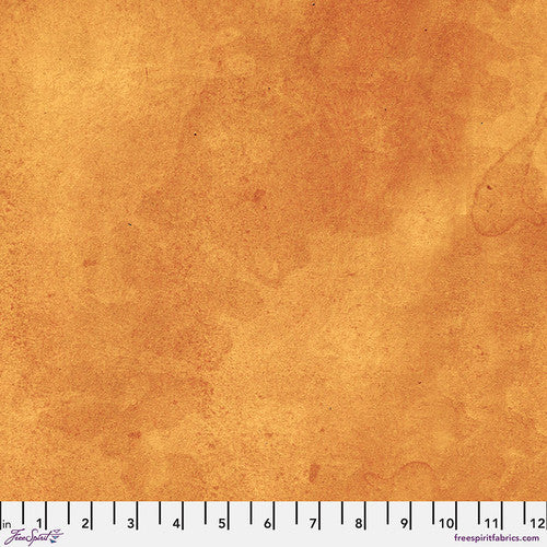 Palette Orange Vintage -  50 cm - Tim Holtz