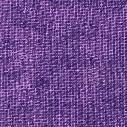 Chalk & Charcoal Amethyst - 50 cm - Jennifer Sampou