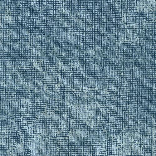 Chalk & Charcoal Dusty Blue - 50 cm - Jennifer Sampou