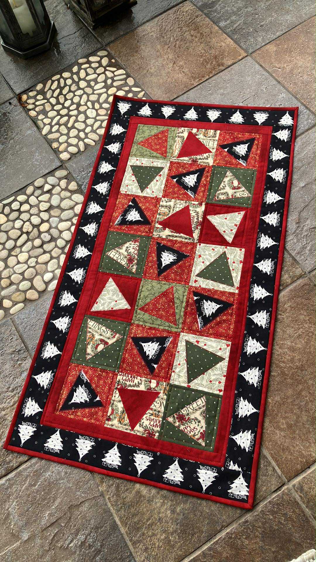 Lapp-Elisas julmixpaket (5x56)