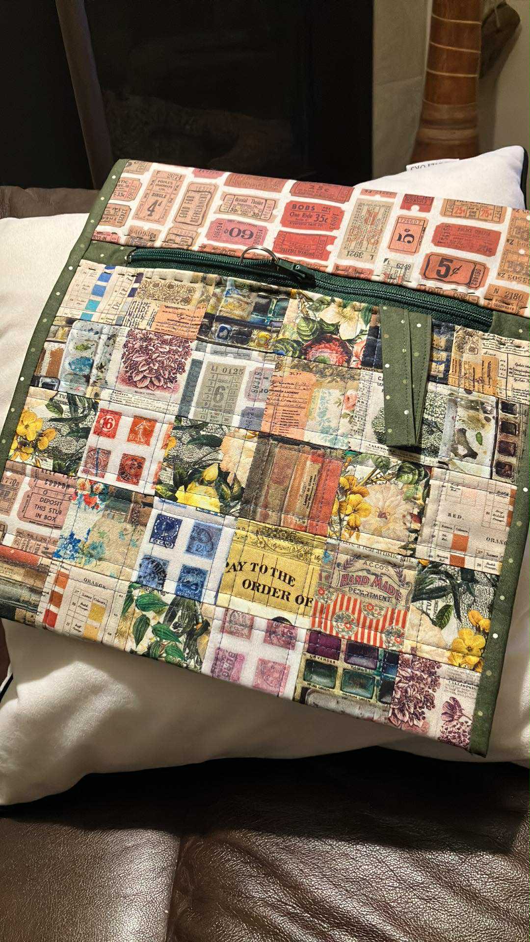 Palette MULTI Halvpack (10x28)  - Tim Holtz )