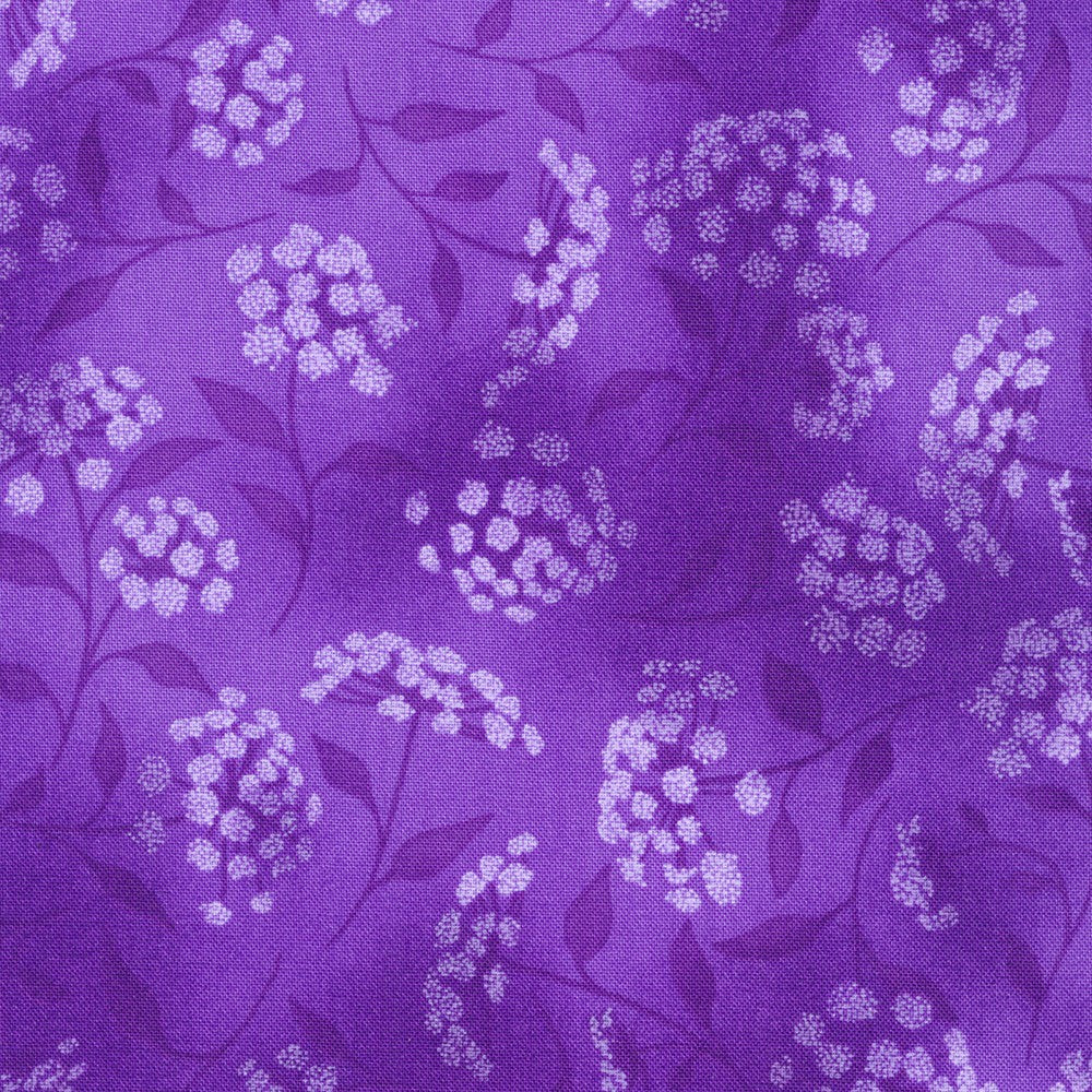 Grape Fusions - 50 cm - Robert Kaufman