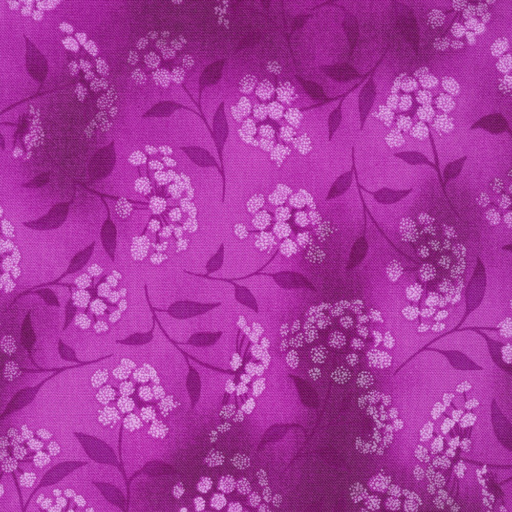 Foxglove Fusions - 50 cm - Robert Kaufman