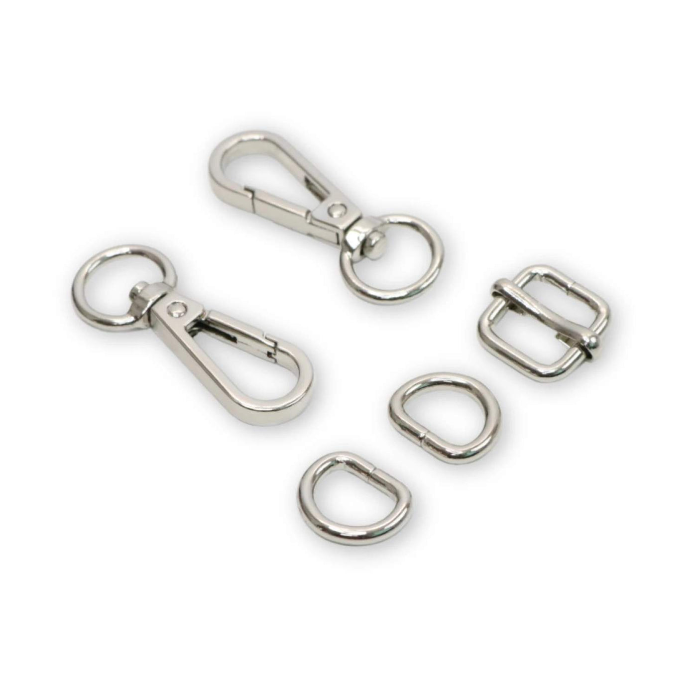 Level 3 pack ½ inch Silver tillbehör