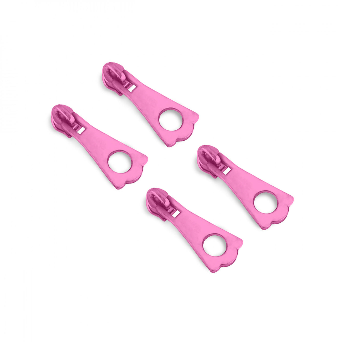 Drager #5 PINK donut  4-pack Tula Pink