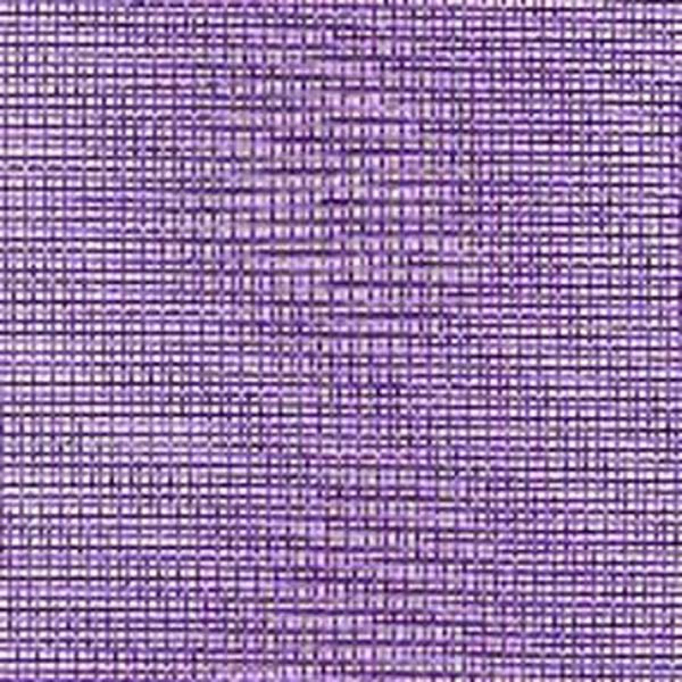 Vinyl Bag Mesh Purple 45x90 cm rulle