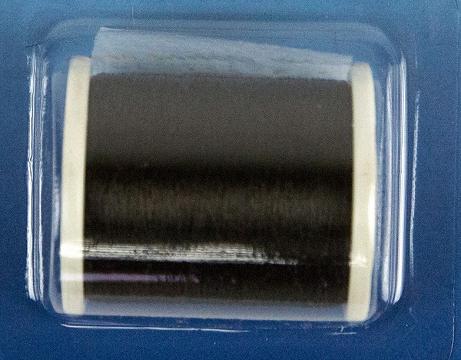 MonoPoly Invisible Polyester Thread Smoke .004mm 2200yds
