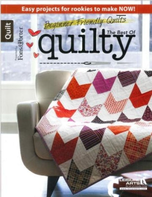 The Best of Quilty - Fons & Porter