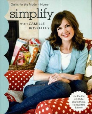 Simplify with Camille Roskelley
