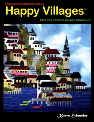 Happy Villages 2 - Karen Eckmeier