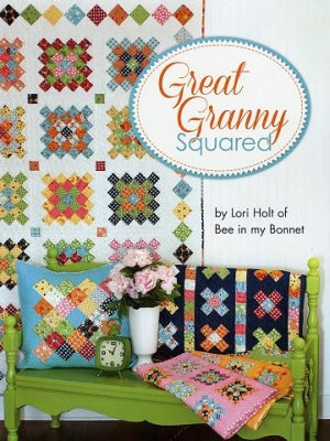 Great Granny Squared - Lori Holt