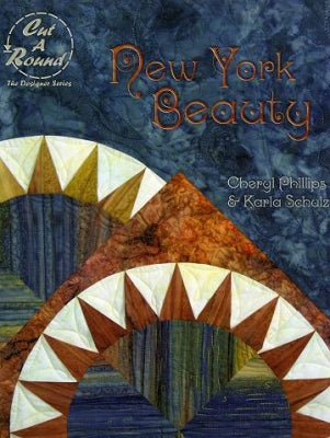 New York Beauty - Cheryl Phillips