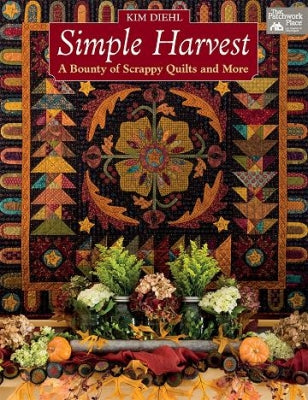 Simple Harvest - Kim Diehl 1 kvar