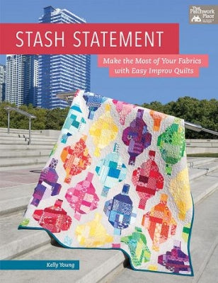 Stash Statement - Kelly Young